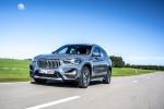 BMW X1 xDrive25d xLine 2019 года (WW)